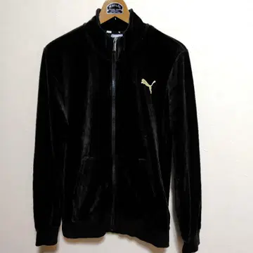 PUMA 푸마 벨로아 트랙 자켓