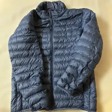 UNIQLO 울트라 라이트 다운 자켓 M