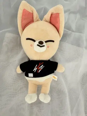 SKZOO PLUSH ORIGINAL Foxl.Ny