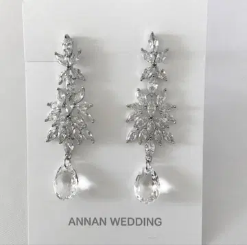 [ ANNAN WEDDING ] 웨딩 귀찌 ME173