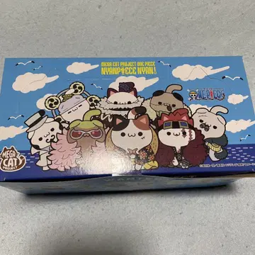 냥피스