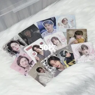 50장 straykids 스키즈 돔송 현진