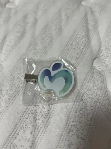 Mrs. GREEN APPLE 피오르 JAM'S 복권 클립
