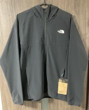 THE NORTH FACE 에이펙스 플렉스 후디 S