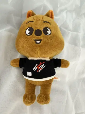 SKZOO PLUSH ORIGINAL HAN QUOKKA