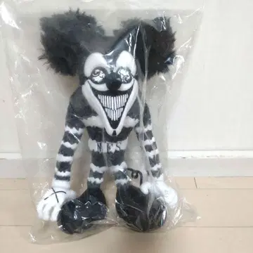 [ 레어템 ] 초대 마이파스 군 봉제 인형