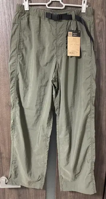 THE NORTH FACE 컴팩트 팬츠 S