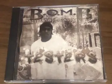 B.O.M.B. TESTERS