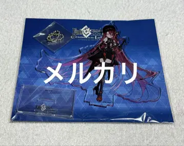 FGO 아크릴 마스코트 튀폰