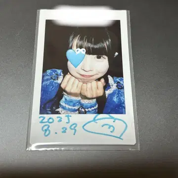 하네쿠모 로코 폴라로이드