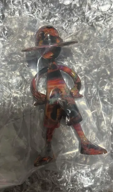 원피스 루피즈 LUFFY's 모험의 기록 와노쿠니 1 로 로로 조로 상디