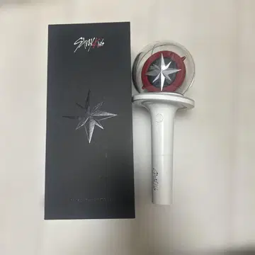 straykids 응원봉 ver.2