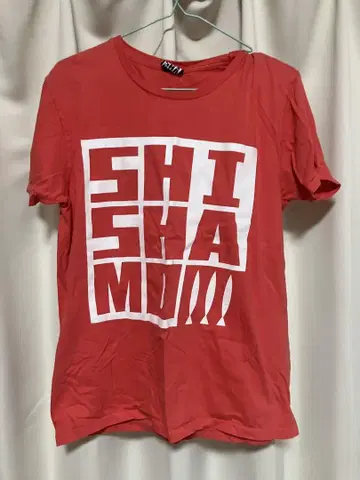shishamo T셔츠