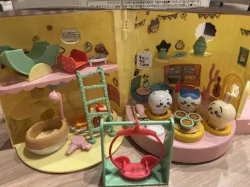 치이카와 푸딩 하우스