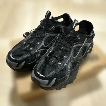 [ 일본 미발매 ] MIZUNO RACER TRAIL SE 27cm