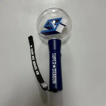 SUPER DRAGON 스파드라 응원봉
