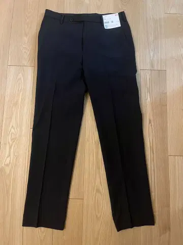 UNIQLO 네이비 슬랙스 76x76