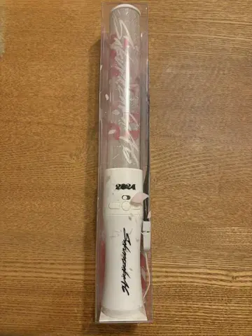 사쿠라자카46 2024 투어 응원봉