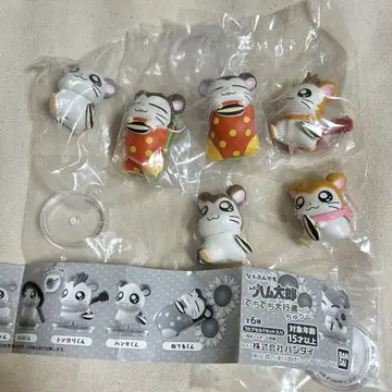 달려라 하니 테치테치 대행진이야! 츄리! 세트