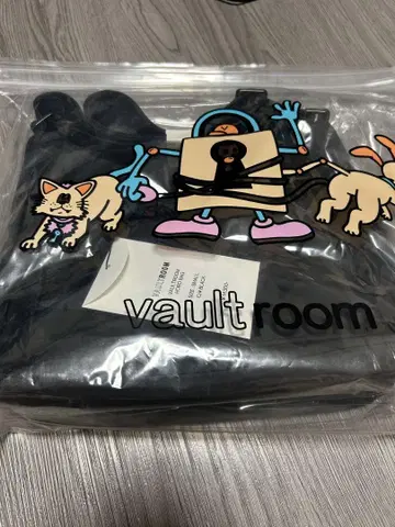 VAULTROOM HOBO BAG / SMALL
