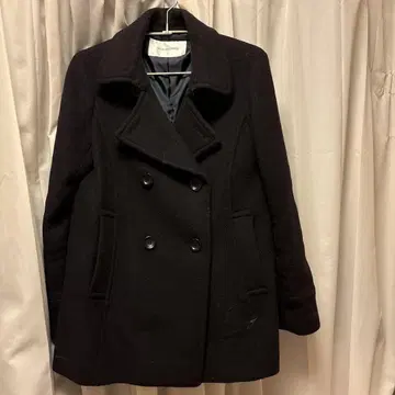 NATURAL BEAUTY BASIC 피코트