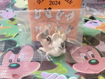 디즈니 할로윈 참 2024