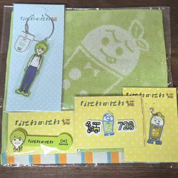 나니와단시 나니와노니와 오하시 카즈야