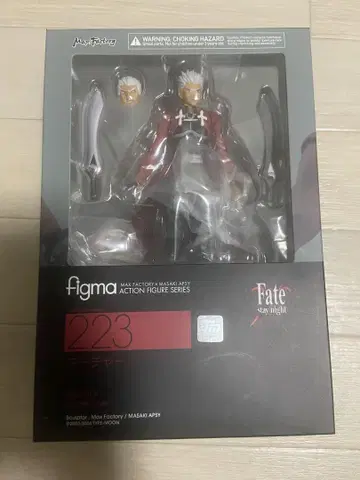 맥스팩토리 figma 아처