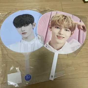 장하오 부채 펜네이비 한국 일본