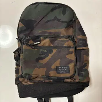 FASTHOUSE 패스트하우스 백팩