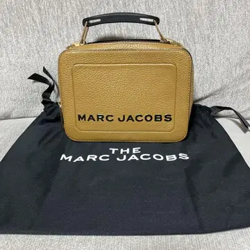 MARC JACOBS 숄더백 The Box 23