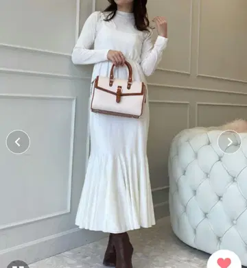 에이미 이스트 월 새상품 원피스
