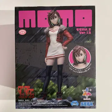 단단단 MOMO 허벅지 Vol.2 Ver.1.5 피규어