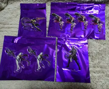 [ 새상품 무료배송 ] 코드 베인 아크릴 스탠드