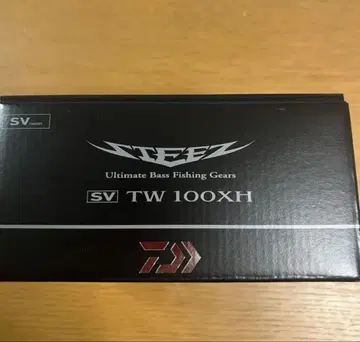 24 스티즈 SV TW 100XH