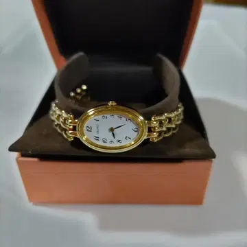 SEIKO NOIE 세이코노이에 1N006G50 여성용 해외 모델