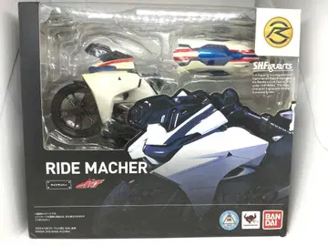 라이드마하 SHFiguarts 가면라이더 드라이브