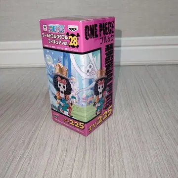 원피스 월드 콜렉터블 피규어 vol.28 1체