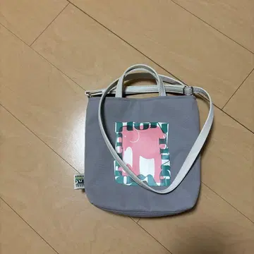 숄더백