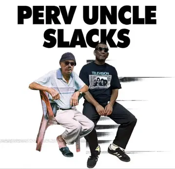 sorry a bootleg program SLACKS VER.5.0