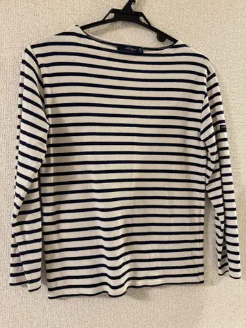 SAINT JAMES OUESSANT 웨쌍
