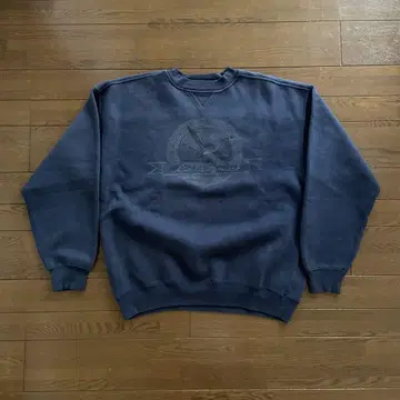 90s Eddie Bauer 아메카지 아웃도어 레어 골든 사이즈