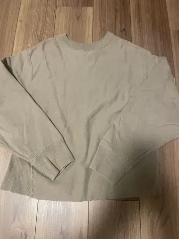 론 헤르만 Vintage 베이지 트레이닝복 새상품급