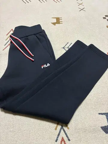 FILA 맨투맨 팬츠 M 사이즈
