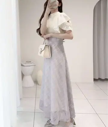 mily bilet 원피스