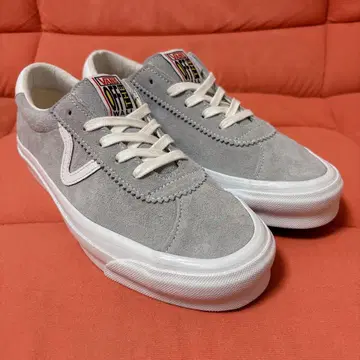미사용 새상품 VANS VAULT OG Epoch LX