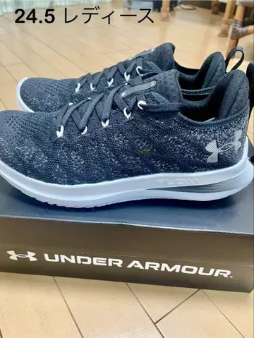 UNDER ARMOUR UA W Velociti 3 24.5cm