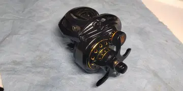 Abu Garcia BLACK 9 부품 결품