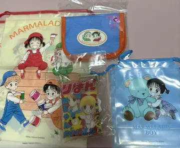 리본 3coins 굿즈 마멀레이드 보이 히메짱의 리본