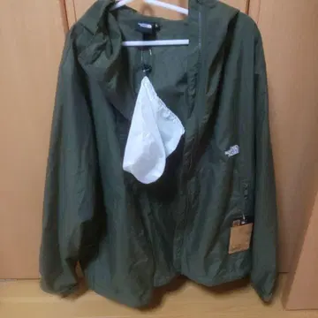 THE NORTH FACE 컴팩트 자켓